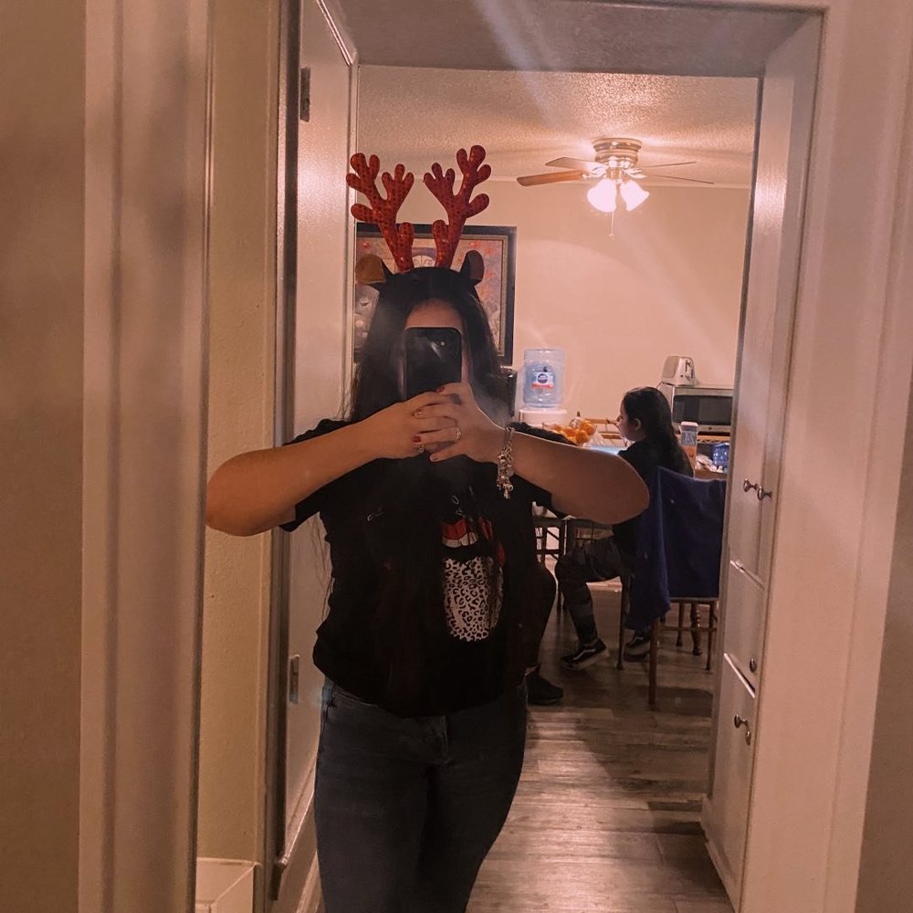 Meet your Posher, Linaqueenbee